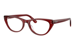 Widok z przodu Ray-Ban RX5449D (8464)
