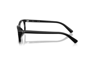 Widok z boku Ray-Ban RX5450 (2000)