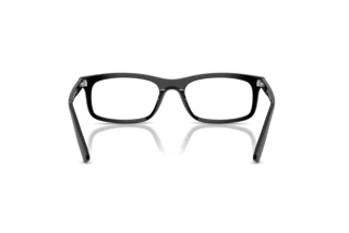Widok z tyłu Ray-Ban RX5450 (2000)