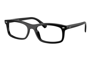 Widok z przodu Ray-Ban RX5450 (2000)