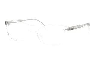 Widok z przodu Ray-Ban RX5450 (2001)