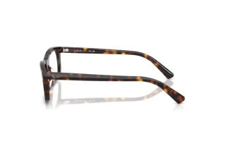 Widok z boku Ray-Ban RX5450 (2012)