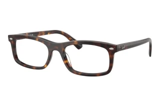 Widok z przodu Ray-Ban RX5450 (2012)