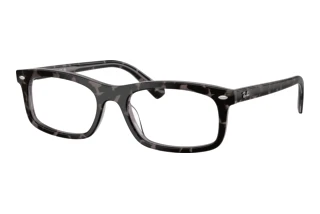 Widok z przodu Ray-Ban RX5450 (8483)