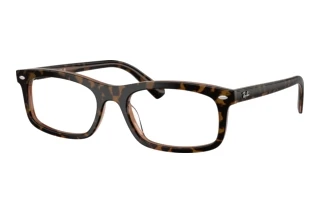 Widok z przodu Ray-Ban RX5450 (8484)