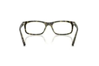 Widok z tyłu Ray-Ban RX5450 (8485)