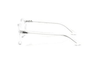 Widok z boku Ray-Ban RX5451 (2001)