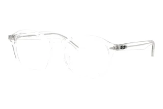 Widok z przodu Ray-Ban RX5451 (2001)