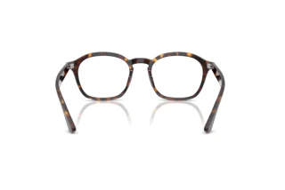 Widok z tyłu Ray-Ban RX5451 (2012)