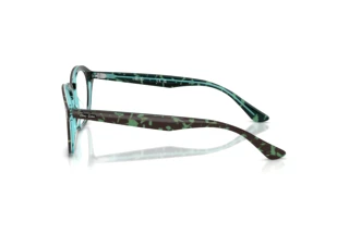 Widok z boku Ray-Ban RX5451 (8486)