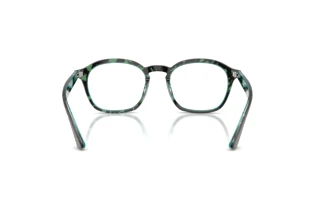 Widok z tyłu Ray-Ban RX5451 (8486)