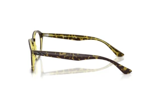Widok z boku Ray-Ban RX5451 (8487)