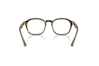 Widok z tyłu Ray-Ban RX5451 (8487)