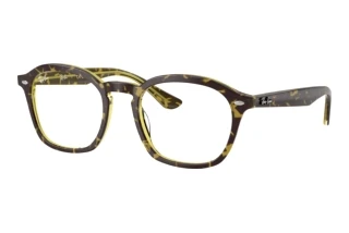 Widok z przodu Ray-Ban RX5451 (8487)