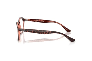 Widok z boku Ray-Ban RX5451 (8488)