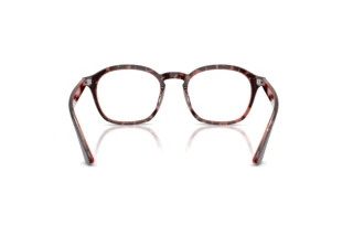 Widok z tyłu Ray-Ban RX5451 (8488)