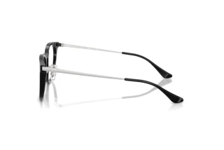 Widok z boku Ray-Ban RX5453D (2000)