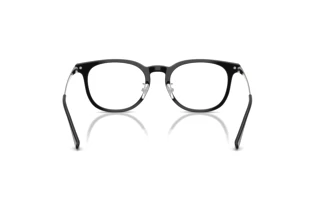 Widok z tyłu Ray-Ban RX5453D (2000)