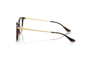Widok z boku Ray-Ban RX5453D (2012)