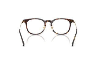 Widok z tyłu Ray-Ban RX5453D (2012)