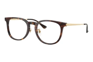 Widok z przodu Ray-Ban RX5453D (2012)