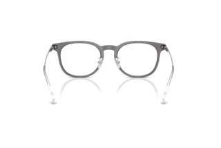 Widok z tyłu Ray-Ban RX5453D (8268)