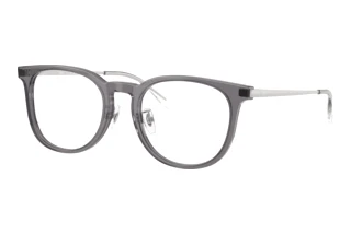 Widok z przodu Ray-Ban RX5453D (8268)