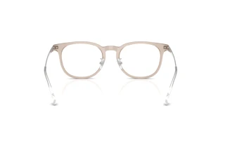 Widok z tyłu Ray-Ban RX5453D (8449)
