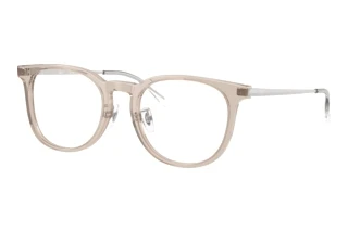 Widok z przodu Ray-Ban RX5453D (8449)
