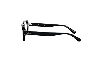 Widok z boku Ray-Ban BENJI (RX5473 - 2000)