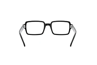 Widok z tyłu Ray-Ban BENJI (RX5473 - 2000)