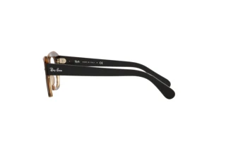Widok z boku Ray-Ban STATE STREET (RX5486 - 8096)