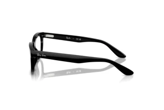 Widok z boku Ray-Ban BALORETTE (RX5489 - 2000)