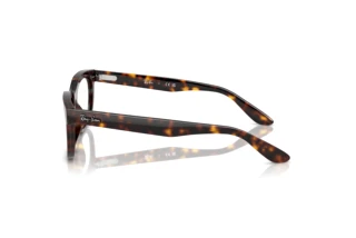 Widok z boku Ray-Ban BALORETTE (RX5489 - 2012)