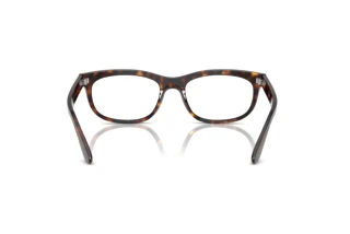 Widok z tyłu Ray-Ban BALORETTE (RX5489 - 2012)