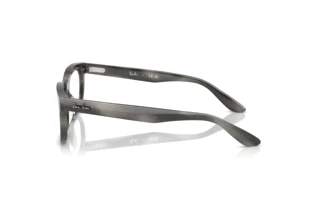 Widok z boku Ray-Ban BALORETTE (RX5489 - 8400)
