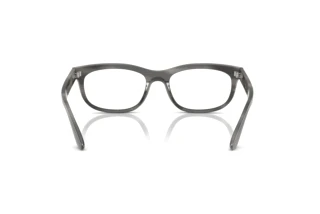 Widok z tyłu Ray-Ban BALORETTE (RX5489 - 8400)
