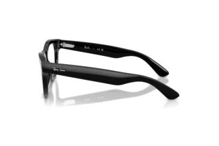 Widok z boku Ray-Ban RX5510 (2000)