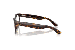 Widok z boku Ray-Ban RX5510 (2012)