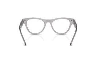 Widok z tyłu Ray-Ban RX5510 (2102)
