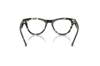 Widok z tyłu Ray-Ban RX5510 (8117)