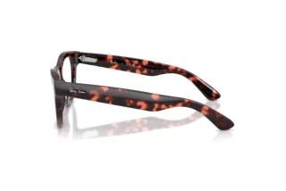 Widok z boku Ray-Ban RX5510 (8118)