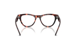 Widok z tyłu Ray-Ban RX5510 (8118)