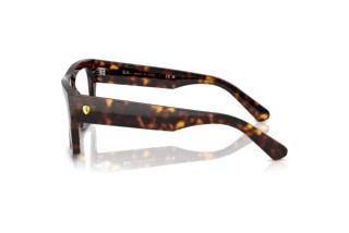 Widok z boku Ray-Ban RX5517M (F613)