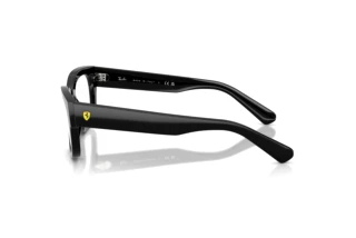 Widok z boku Ray-Ban RX5528M (F601)