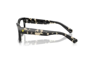 Widok z boku Ray-Ban RX5528M (F703)