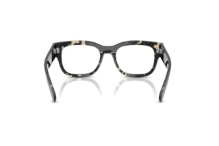 Widok z tyłu Ray-Ban RX5528M (F703)