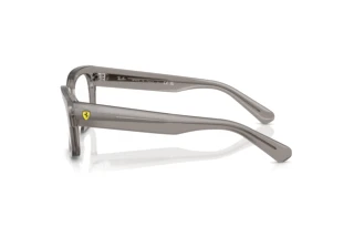 Widok z boku Ray-Ban RX5528M (F704)
