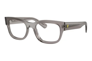 Widok z przodu Ray-Ban RX5528M (F704)