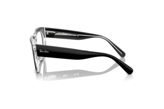 Widok z boku Ray-Ban DOREEN (RX5586 - 2034)